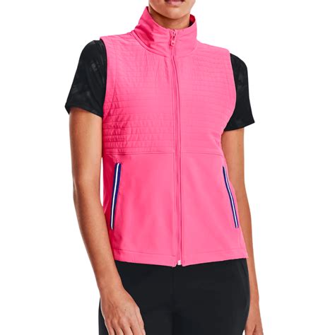 6x warme hardloop bodywarmers voor dames .